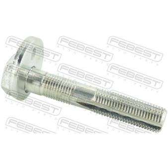 Vis de correction du carrossage FEBEST [0129-014]