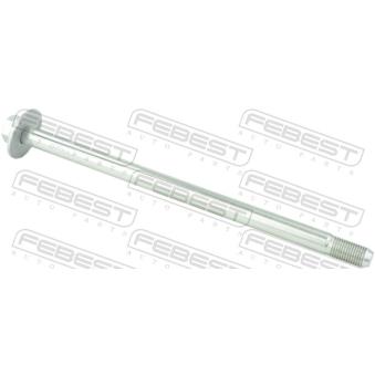 Vis de correction du carrossage FEBEST [0129-018]