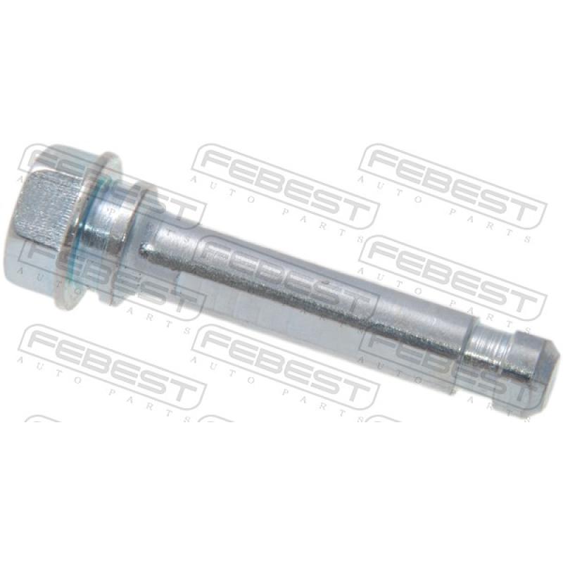 Boulon de guidage, étrier de frein FEBEST 0174-MCV10F - Visuel 1