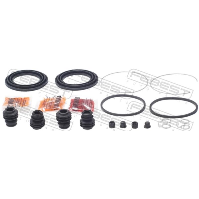 Kit de réparation, étrier de frein FEBEST 0175-ACM20F - Visuel 1