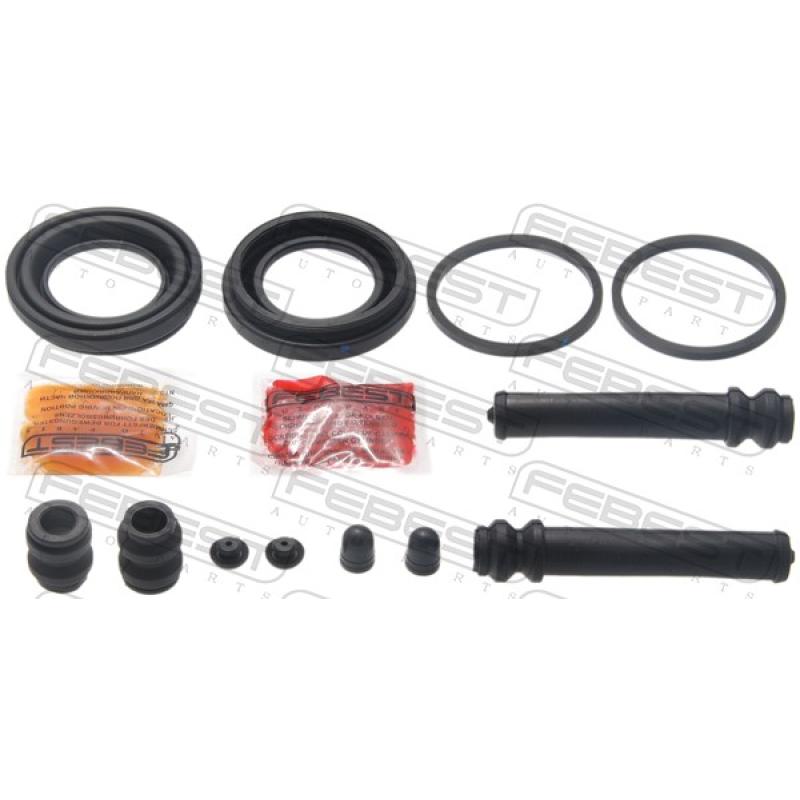 Kit de réparation, étrier de frein FEBEST 0175-GSJ15R - Visuel 1