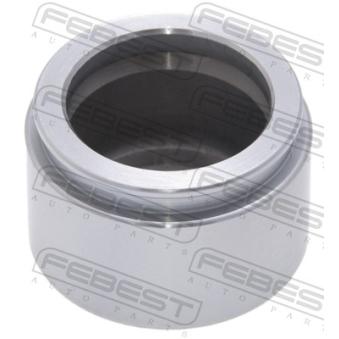 Piston, étrier de frein FEBEST [0176-HDJ01F]