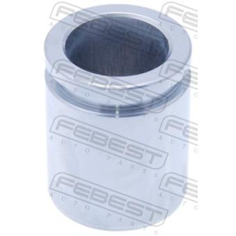 Piston, étrier de frein FEBEST [0176-MCV20R]