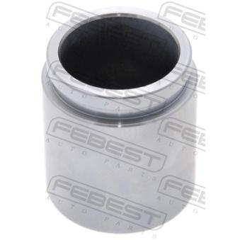 Piston, étrier de frein FEBEST [0176-UZJ200R]