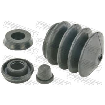 Kit d'assemblage, cylindre émetteur d'embrayage FEBEST [0180R-AT220]