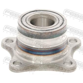 Moyeu de roue arrière FEBEST [0182-VCV10R]
