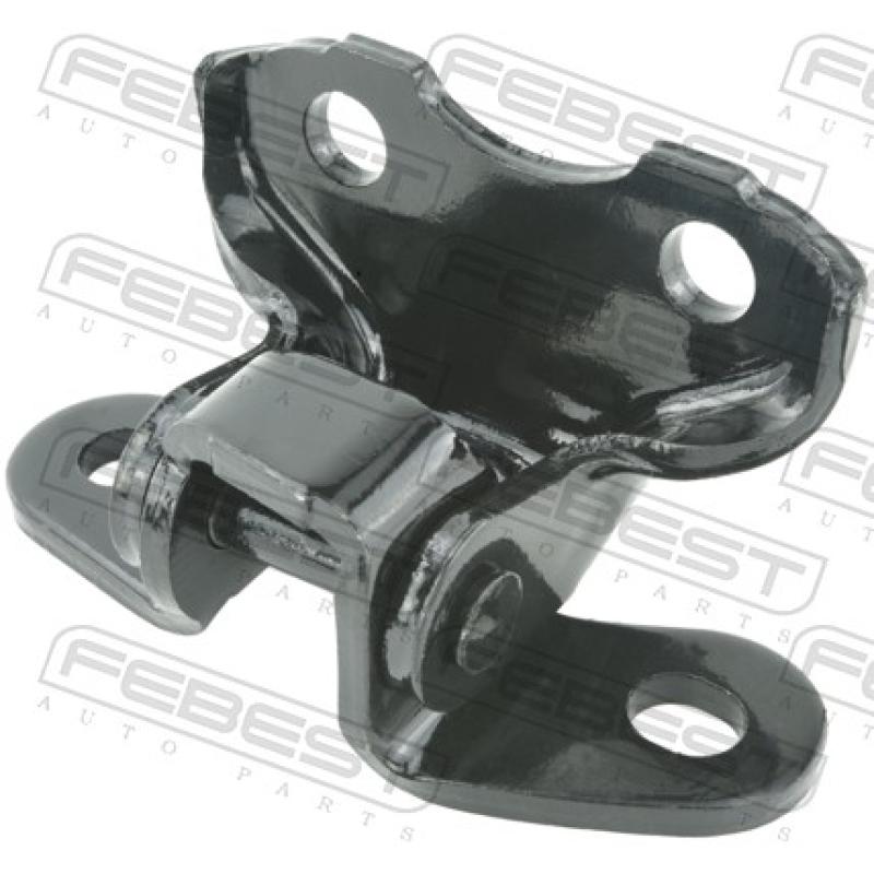 Charnière de porte FEBEST 0199-HDASU40FLL - Visuel 1