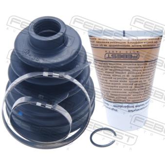 Soufflets de cardan avant FEBEST [0215-F15T]