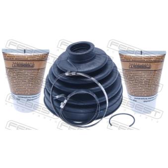 Joint-soufflet, arbre de commande FEBEST [0215-R51R]