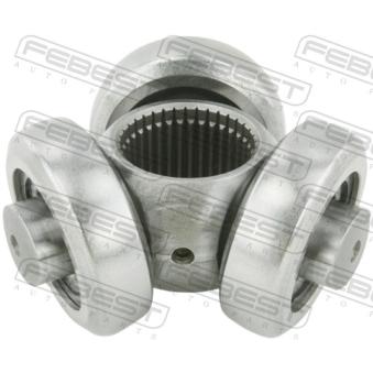 Trépied, arbre de commande FEBEST [0216-Z50]