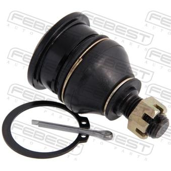 Rotule de suspension FEBEST [0220-109]