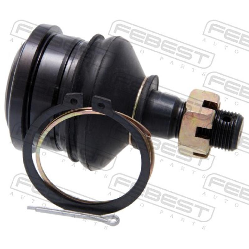 Rotule de suspension FEBEST 0220-D22LF - Visuel 1