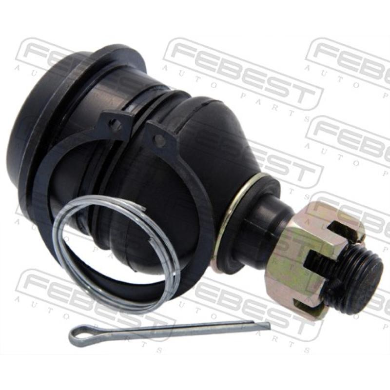 Rotule de suspension FEBEST 0220-E51 - Visuel 1