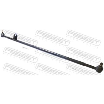 Rotule de direction intérieure, barre de connexion FEBEST [0222-Y61]