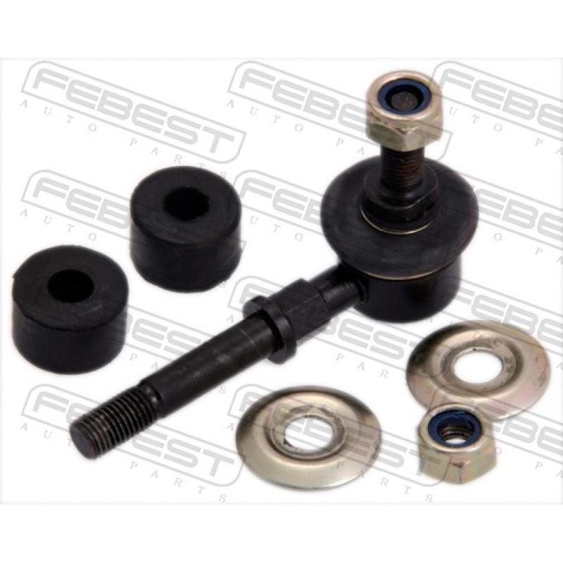 Entretoise/tige, stabilisateur FEBEST 0223-007 - Visuel 1