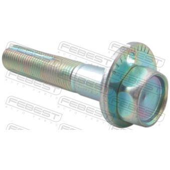 Vis de correction du carrossage FEBEST [0229-001]
