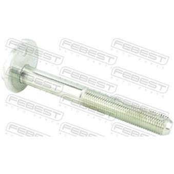 Vis de correction du carrossage FEBEST [0229-004]