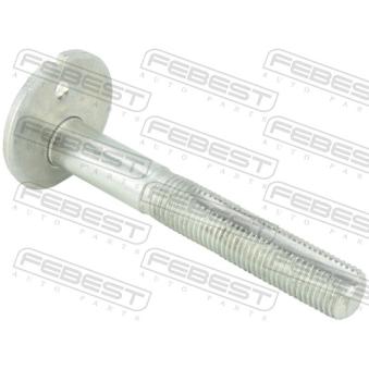 Vis de correction du carrossage FEBEST [0229-005]