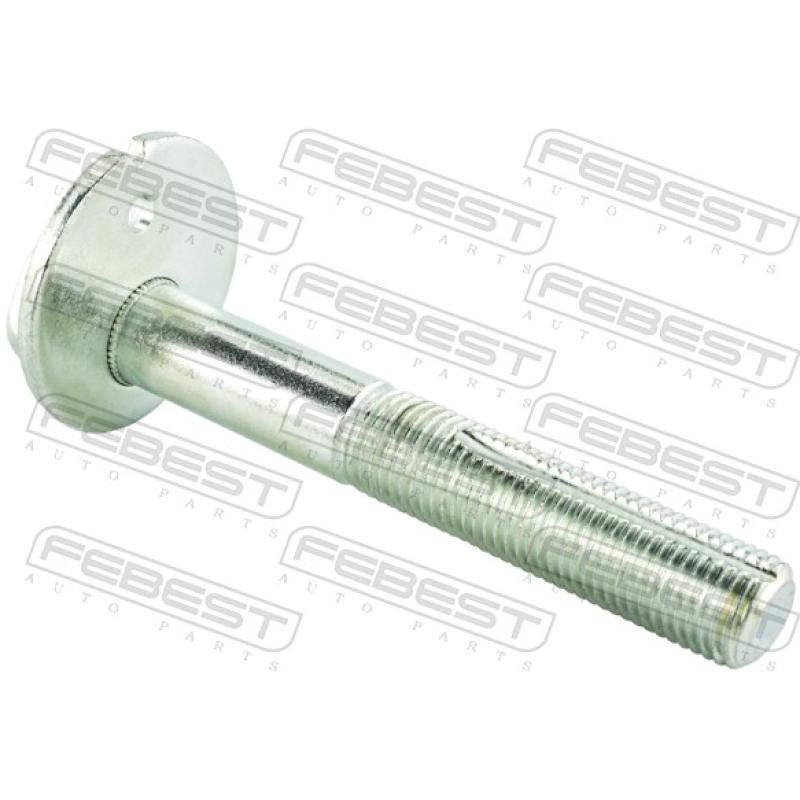 Vis de correction du carrossage FEBEST 0229-006 - Visuel 1