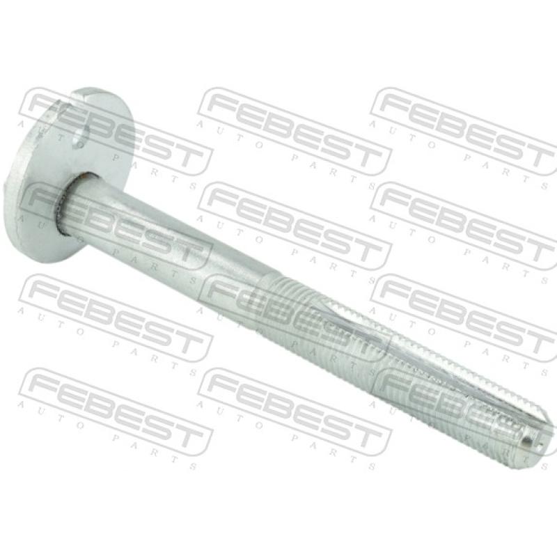 Vis de correction du carrossage FEBEST 0229-007 - Visuel 1