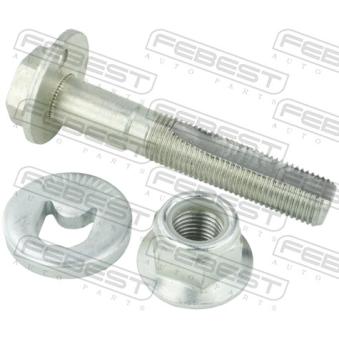 Vis de correction du carrossage FEBEST [0229-T31-KIT]