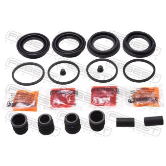 Kit de réparation, étrier de frein FEBEST [0275-J50F]