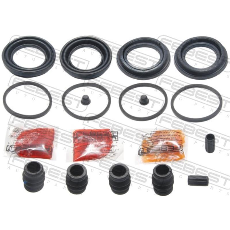 Kit de réparation, étrier de frein FEBEST 0275-R51F - Visuel 1