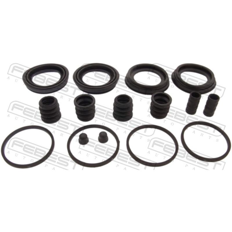 Kit de réparation, étrier de frein FEBEST 0275-Y61F - Visuel 1