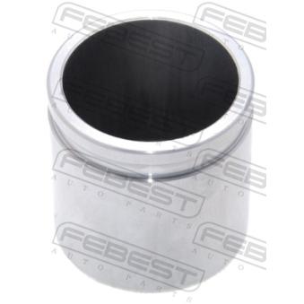 Piston, étrier de frein FEBEST [0276-F24F]