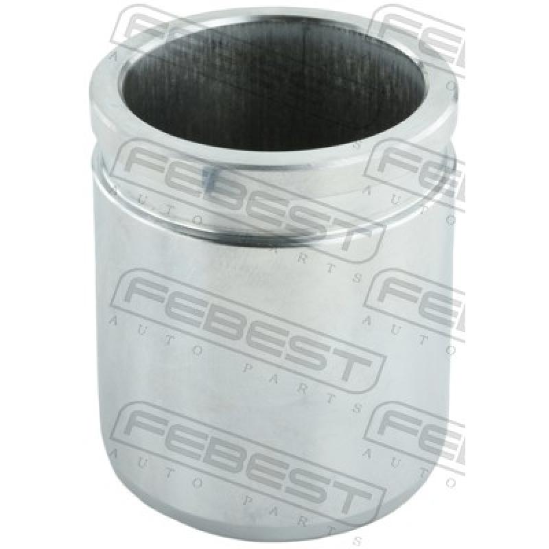 Piston, étrier de frein FEBEST 0276-LCD22F - Visuel 1