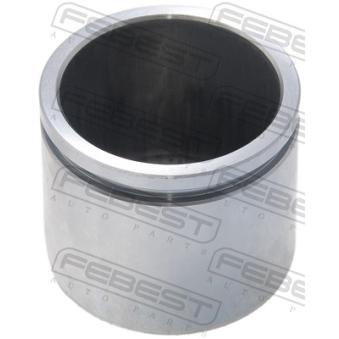 Piston, étrier de frein FEBEST [0276-P12F]