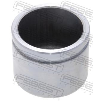 Piston, étrier de frein FEBEST [0276-Z50F]
