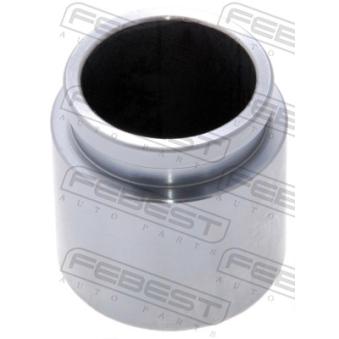 Piston, étrier de frein FEBEST [0276-Z50R]
