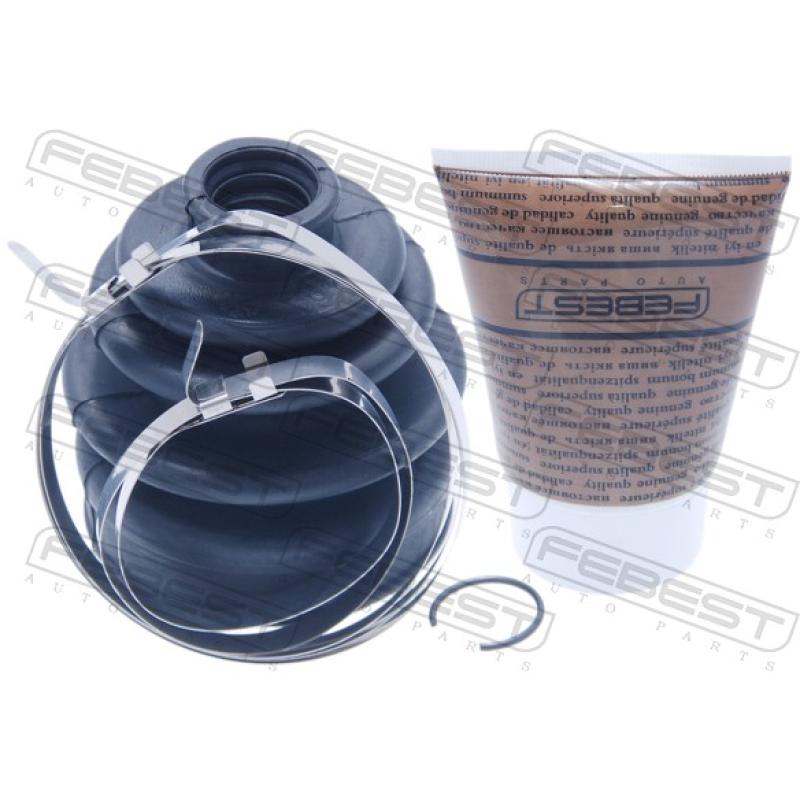 Joint-soufflet, arbre de commande FEBEST 0317-HRV - Visuel 1