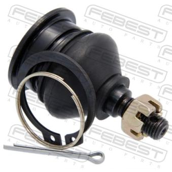 Rotule de suspension FEBEST [0320-313]