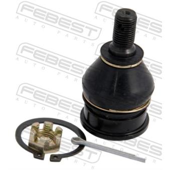 Rotule de suspension FEBEST [0320-CAP]