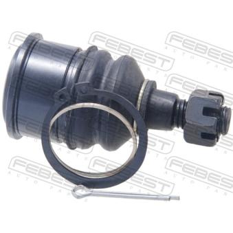 Rotule de suspension FEBEST [0320-ODF]