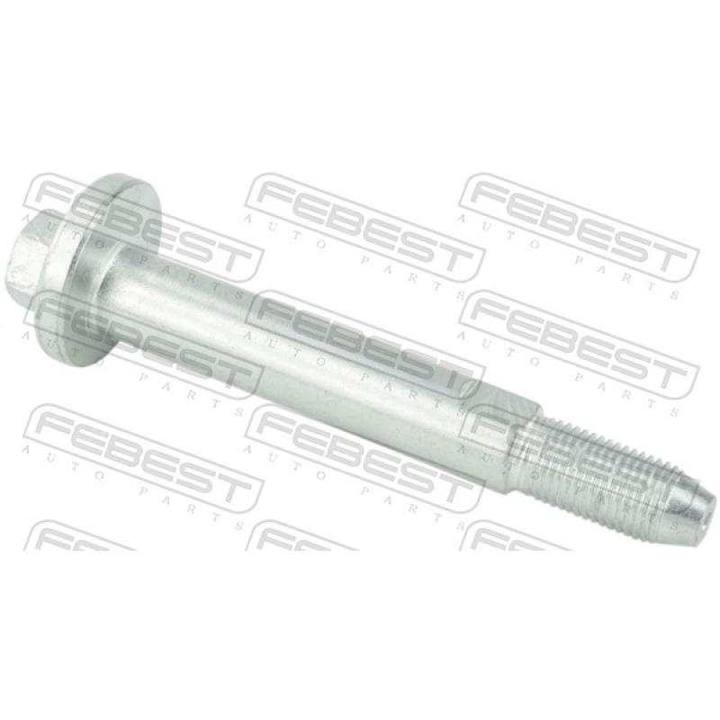 Vis de correction du carrossage FEBEST 0329-004 - Visuel 1