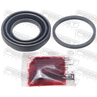 Kit de réparation, étrier de frein FEBEST [0375-CLR]