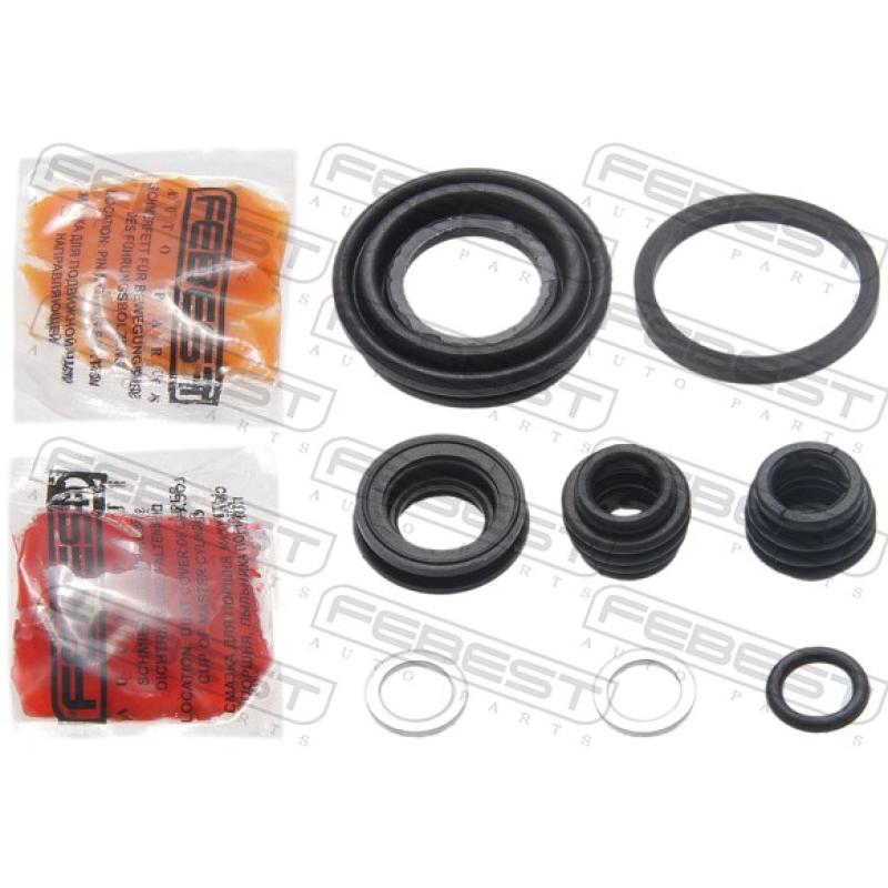 Kit de réparation, étrier de frein FEBEST 0375-FITR - Visuel 1