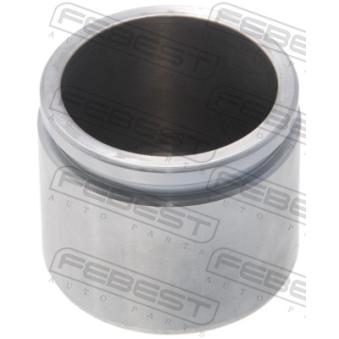 Piston, étrier de frein FEBEST [0376-ES1F]