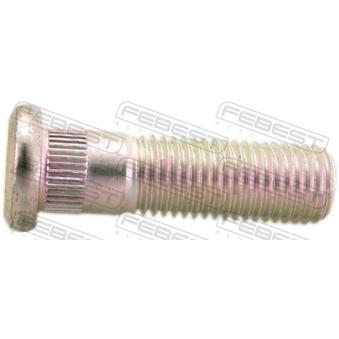Boulon de roue FEBEST [0384-002]