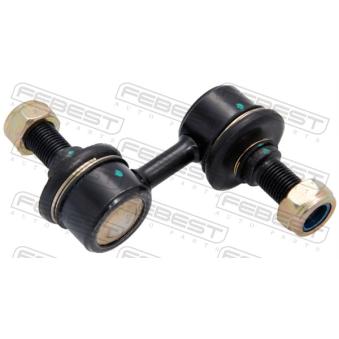 Entretoise/tige, stabilisateur FEBEST [0423-P15TF]