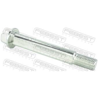 Vis de correction du carrossage FEBEST [0429-011]