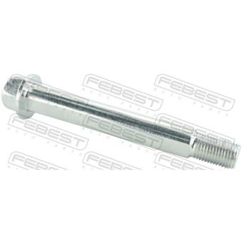 Vis de correction du carrossage FEBEST [0429-012]