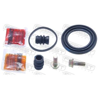 Kit de réparation, étrier de frein FEBEST [0475-DGF]