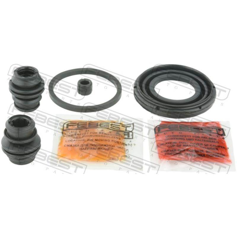 Kit de réparation, étrier de frein FEBEST 0475-GAR - Visuel 1