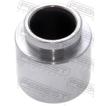 Piston, étrier de frein FEBEST [0476-CU20F]