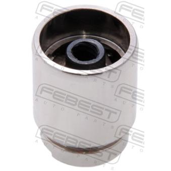 Piston, étrier de frein FEBEST [0476-DA1R]