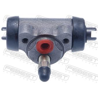 Cylindre de roue FEBEST [0478-H77]